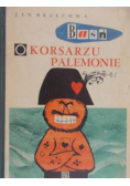Baśń o Korsarzu Polemonie