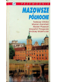Mazowsze Północne Przewodnik
