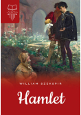 Hamlet lektura z opracowaniem