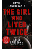 The Girl Who Lived Twice