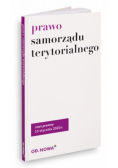 Prawo samorządu terytorialnego 15.01.2020