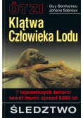Otzi klątwa Człowieka Lodu
