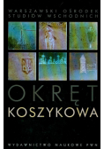 Okręt Koszykowa