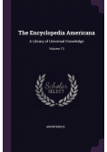 The Encyclopedia Americana