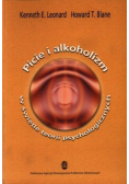 Picie i alkoholizm  w świetle teorii