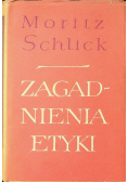 Zagadnienia Etyki