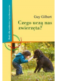 Czego uczą nas zwierzęta