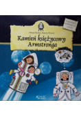 Kamień księżycowy Armstronga
