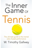 The Inner Game of Tennis