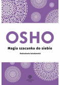 Magia szacunku do siebie