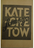 Formacja katechetów