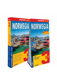 Norwegia 3 w 1
