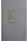 Kodeks Hammurabiego