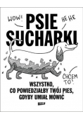 Psie sucharki