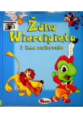 Żółw wiercipięta