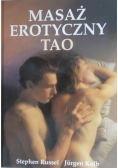 Masaż erotyczny TAO