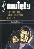 Święty kontra Scotland Yard
