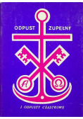 Odpust zupełny i odpusty cząstkowe