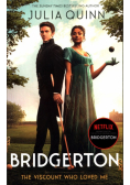 Bridgerton The Viscount Who Loved Me