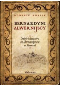 Bernardyni alwernijscy