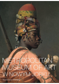 Metropolitan Museum of Art w Nowym Jorku