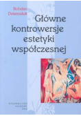 Głowne kontrowersje estetyki współczesnej
