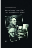 Korespondencja w kręgu Kultury