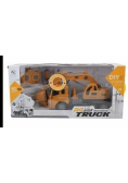 Koparka R/C
