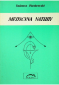 Medycyna natury Fakty  hipotezy