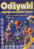 Odżywki i preparaty wspomagające w sporcie