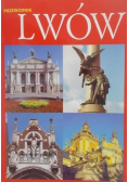 Lwów przewodnik