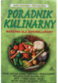 Poradnik kulinarny  Warzywa dla zdrowia i urody