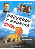 Przygody z rodziną Simby