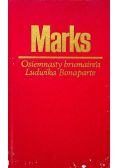 Osiemnasty brumaire a Ludwika Bonaparte