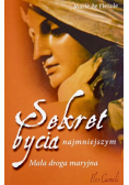 Sekret bycia najmniejszym Nowa