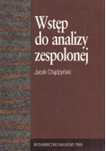 Wstęp do analizy zespolonej