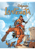Odyseja Lanfeusta Tom 1
