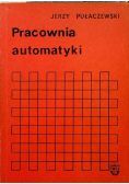 Pracownia automatyki