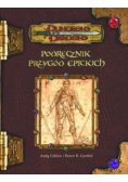 Cordell Bruce R. - Podręcznik Przygód Epickich