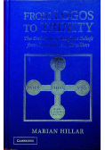 From Logos to Trinity