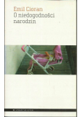 O niedogodności narodzin