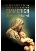 Życie Maryi