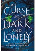 A Curse So Dark and Lonely