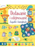 Zagadki i łamigłówki Dodawanie i odejmowanie