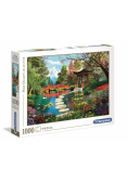 Puzzle 1000 Fuji Garden
