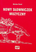 Nowy słowniczek muzyczny