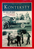 Konteksty nr 1 / 08