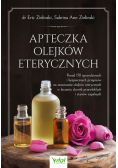 Apteczka olejków eterycznych