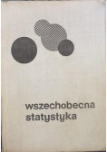 Wszechobecna statystyka