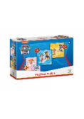 Puzzle Paw Patrol 3 in1